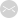 White round email icon